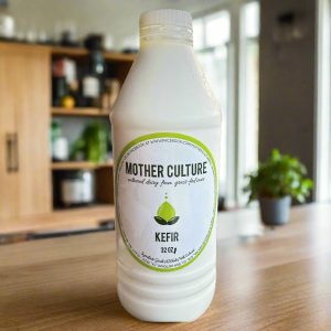 Mother Culture – Kefir