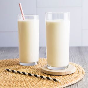 Mother Culture – Kefir